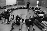 Kampfsport Seminare in Salz a.d. Saale - Colosseum-Trainingscenter